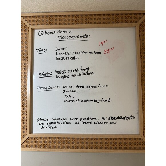 Roxy Cardigan Sweater Women's Navy Blue White Striped Classic M Long Line Cotton - Picture 9 of 9